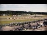 Vidéo du Scooter Weekend 2015 à Nürburgring