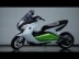 Vidéo de présentation du BMW Motorrad Concept e