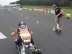 Vidéo du Drag Bicylindre MHR 77cm3 en Allemagne n°1