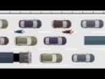 Vidéo d'explications sur la circulation inter-files