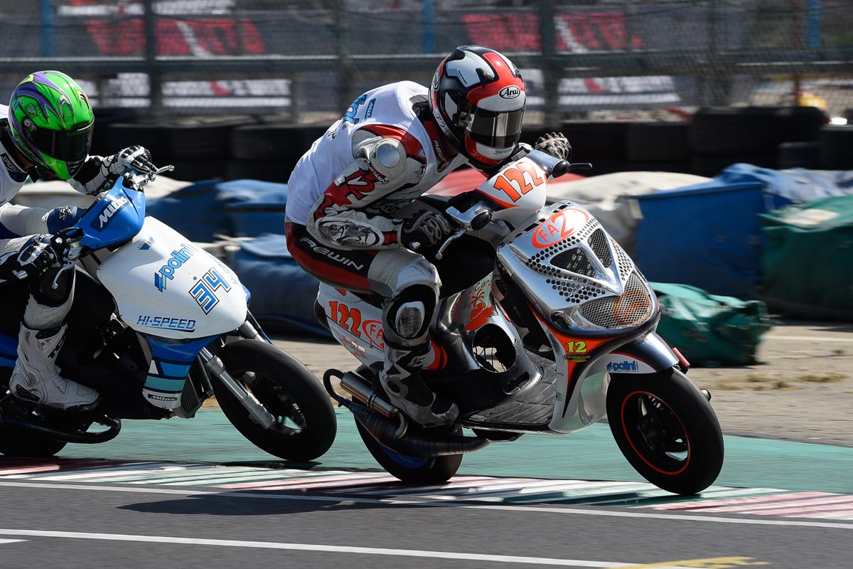 2Fast Sur Scooter System 2Fast Sur Scooter System