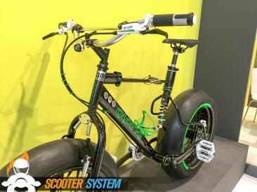 fun-bike, insolite, prototype, vélo