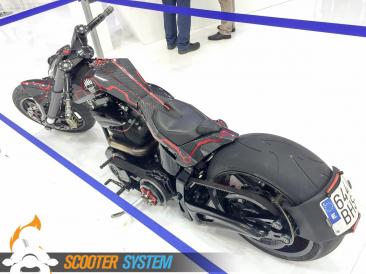 concept-bike, moto