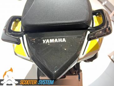 série spéciale, Yamaha T-Max