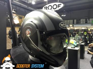 casque, casque modulable, Roof, Roof Desmo