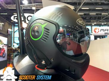 casque, casque modulable, Roof, Roof Boxer