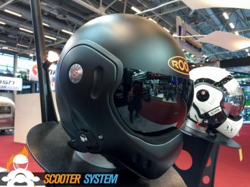 casque, casque modulable, Roof, Roof Boxer