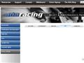 Site web ADA Racing