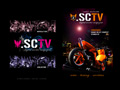 Site web Scootercrew.tv