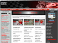 Site web Annuaire moto