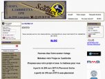 Site web Tutto Scooter Vintage