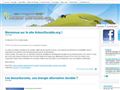 Site web Acteur durable