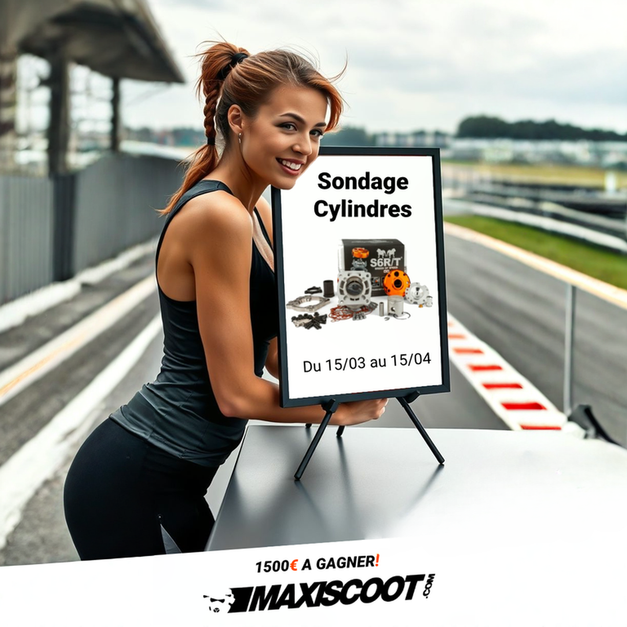 concours cylindre