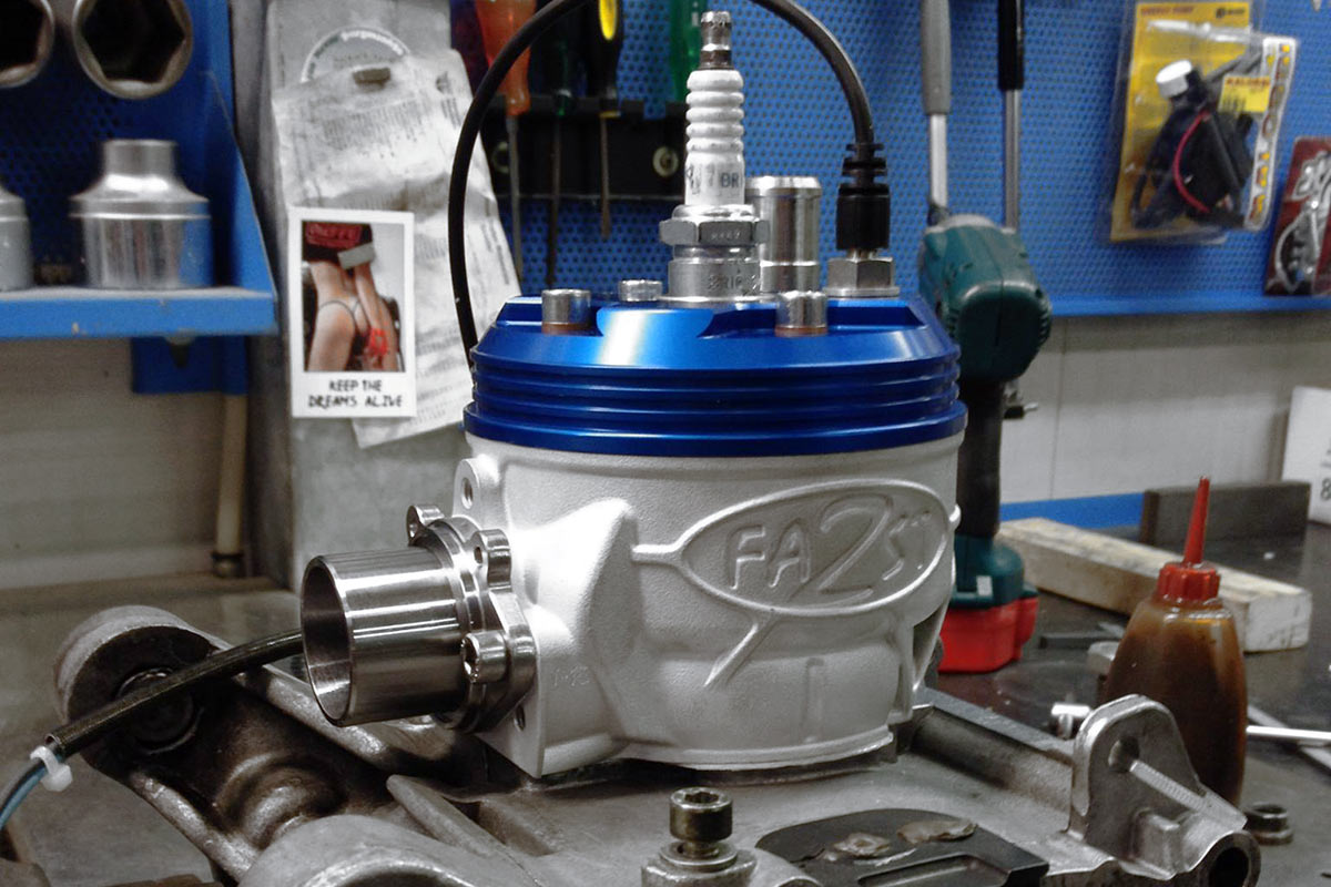 2fast Des Cylindres Pour Minarelli AM6 Et Derbi 2fast Des Cylindres Pour Minarelli AM6 Et Derbi