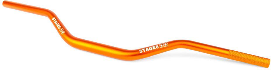 Le guidon Stage6 MKII est disponible en 7 coloris