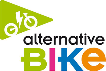 Alternative Bike, le logo