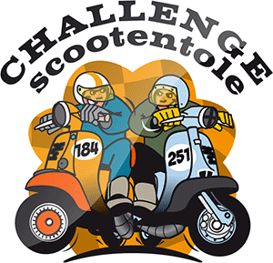 Challenge Scootentole