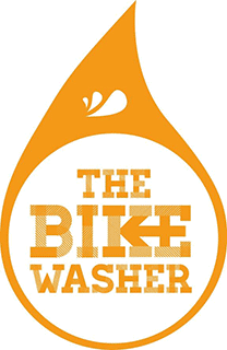 The Bike Washer