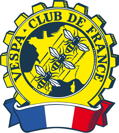 Vespa Club de France