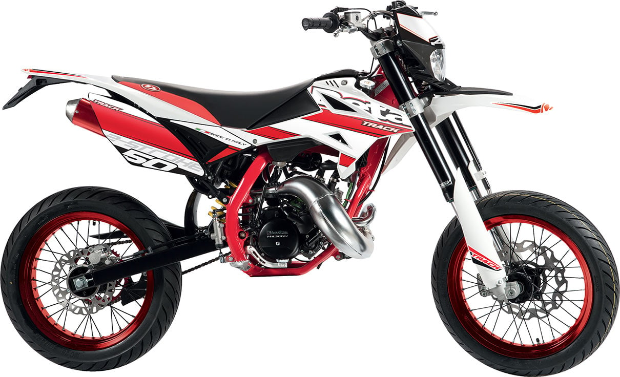 Beta 50cc