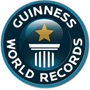 World Guinness Records