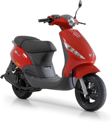 Scooter 50cc Piaggio Zip