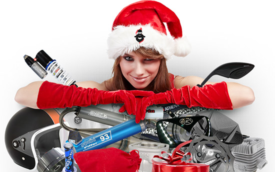 Promotions et offres spéciales pour vos achats de Noël 2011