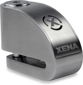 Bloque-disque à alarme Xena XN10