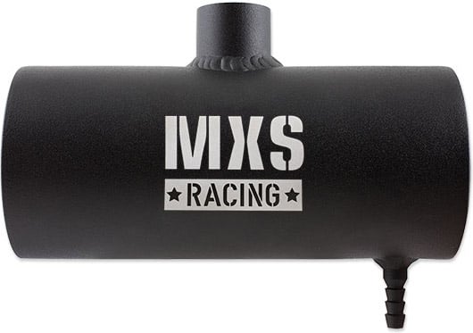 Pour 2016, MXS Racing lance un réservoir de carburant spécial dragsters