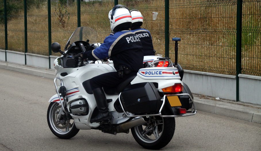 La Police veille : gare aux excès de vitesse de plus de 50 km/h !