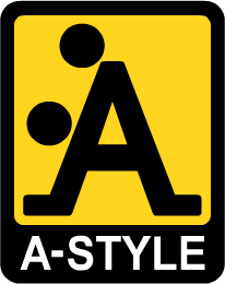 Logo A-Style