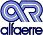Logo Alfaerre