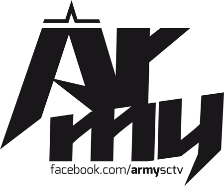 Army by SCTV