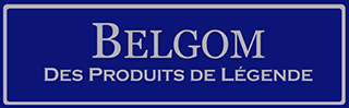 Logo Belgom