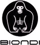 Logo Biondi