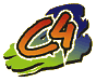 Logo C4