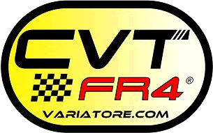 Logo CVT FR4