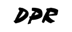 Logo DPR