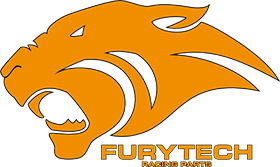 Logo Furytech