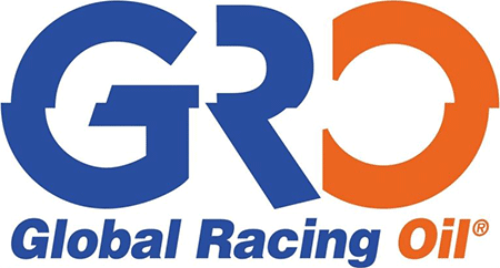 Logo Global Racing Oil