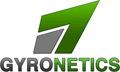 Logo Gyronetics