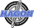 Logo Hagon