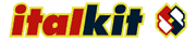 Logo Italkit