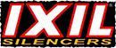 Logo Ixil