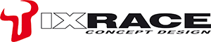 Logo IXrace