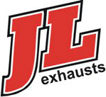 Logo JL Exhausts
