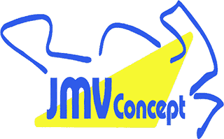 Logo JMV Concept