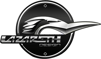Logo Lazareth