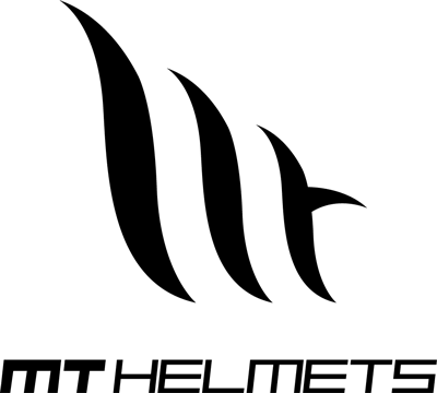 Logo MT Helmets