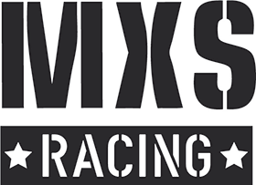 Logo MXS Racing
